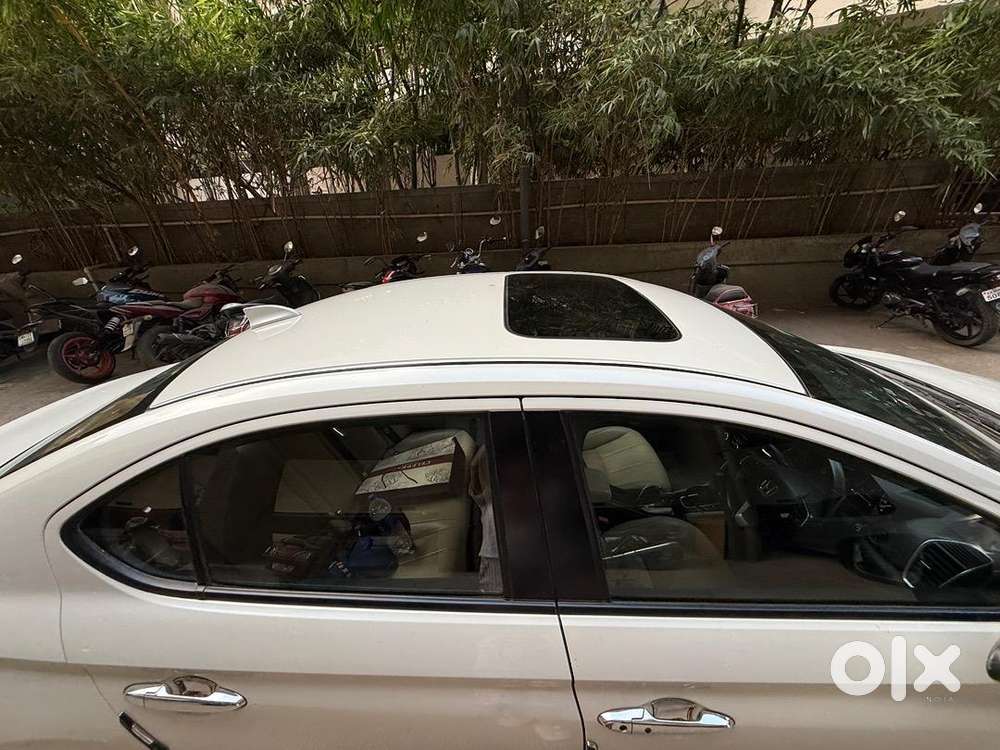 Honda City 2021 Petrol Well Maintained