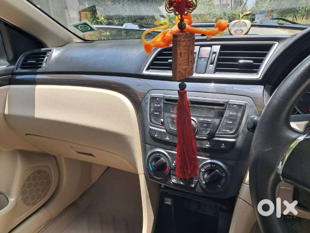 2016 Single Owner Maruti Suzuki Ciaz Vdi (opt) For Sale