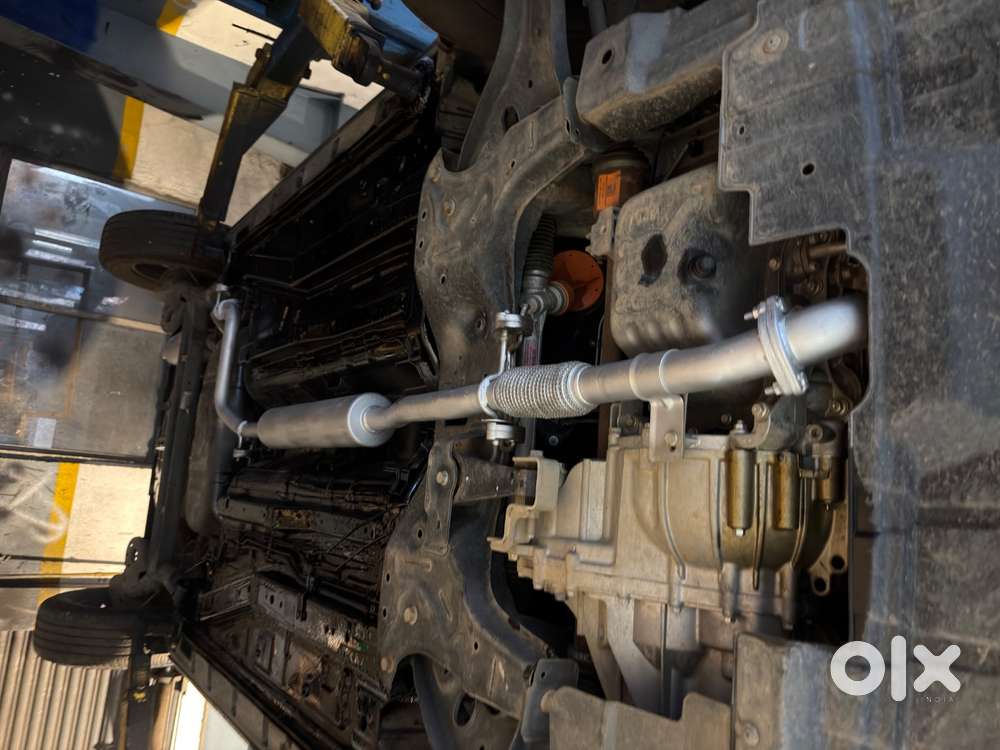 Tata Curvv 2025 Petrol 15000 Km Driven