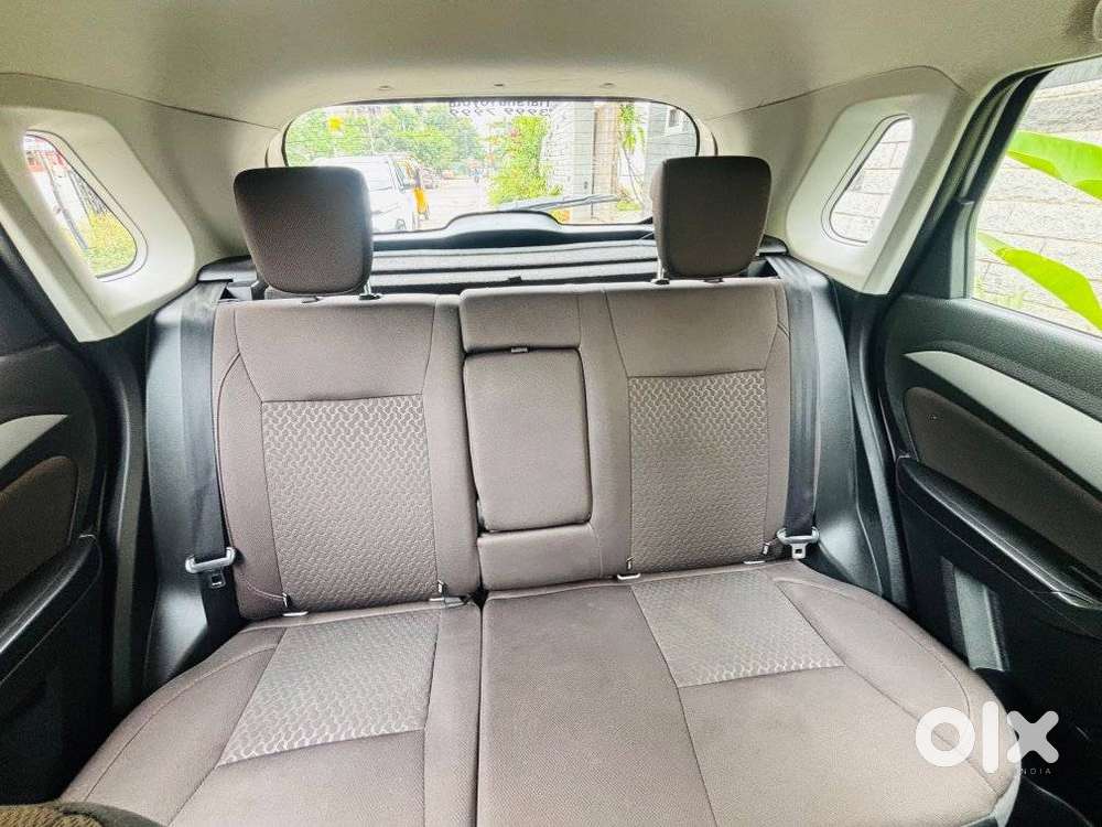 Toyota Urban Cruiser Cruiser High, 2022, Petrol