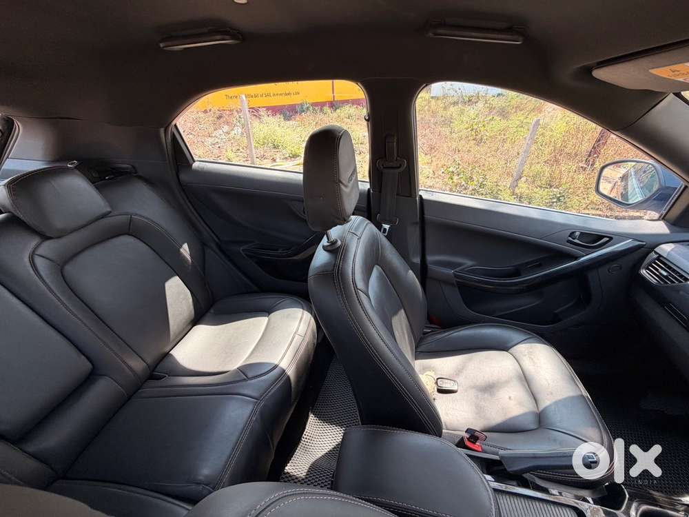 Tata Nexon Diesel 2022