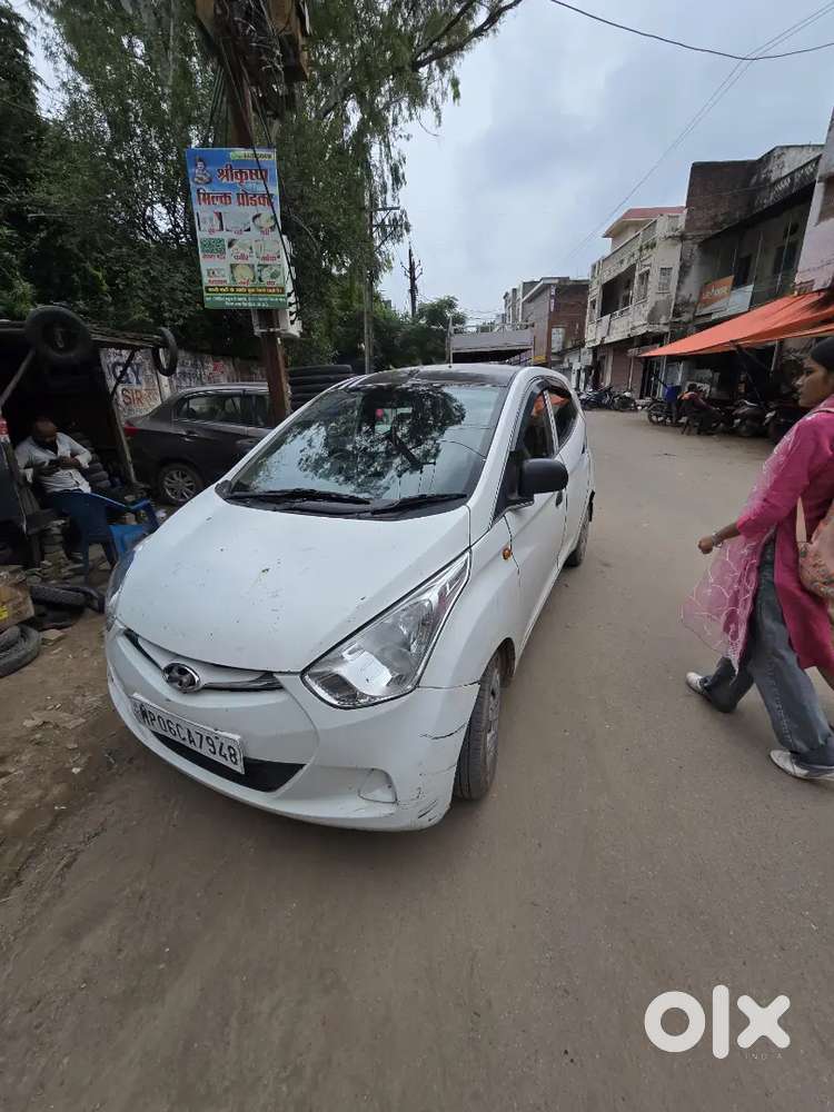Hyundai Eon 0.8 Era Plus 2018