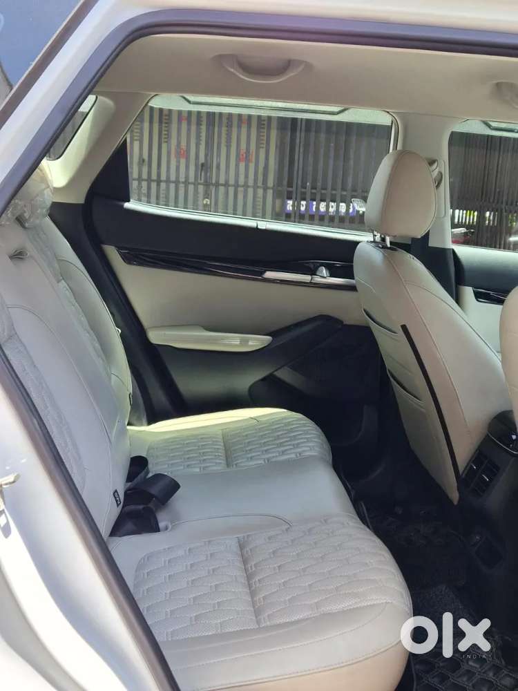 Kia Seltos Htx 1.5 Petrol Mt, 2019, Petrol