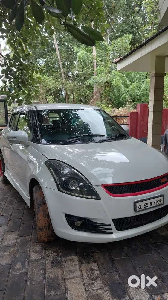 Swift Zdi 2013 Last Model Owner 2 Company Servies No Replament More