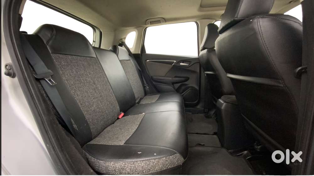 Honda Wr-v 1.2 Vx I-vtec, 2017, Petrol