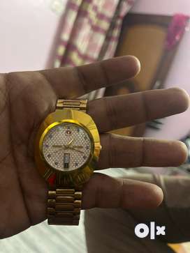 Watches for clearance men olx