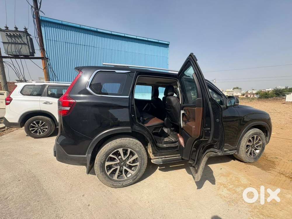 Mahindra Scorpio-n 2023 Diesel Good Condition
