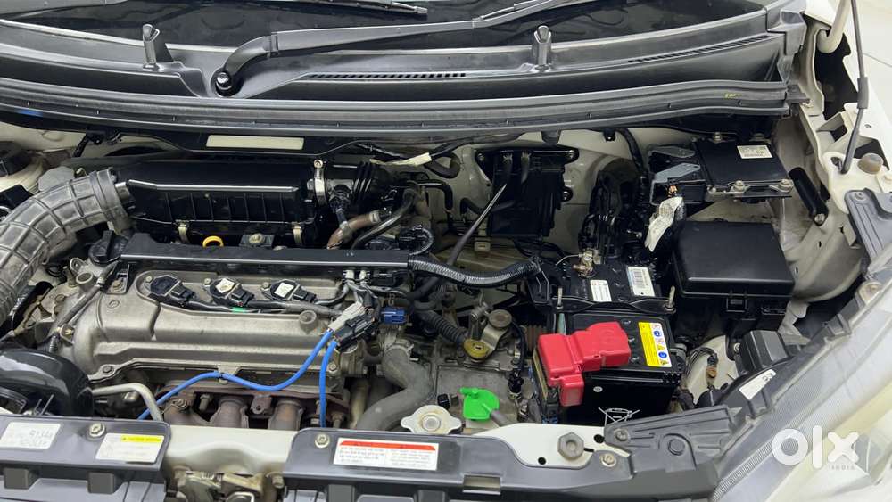 Maruti Suzuki Wagon R 1.0 Lxi (o), 2019, Petrol