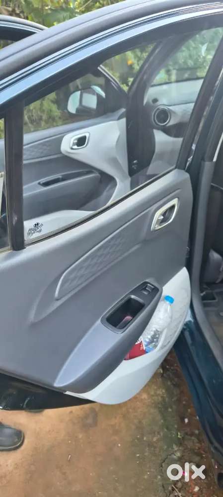 Hyundai Grand I10 Sportz 2023