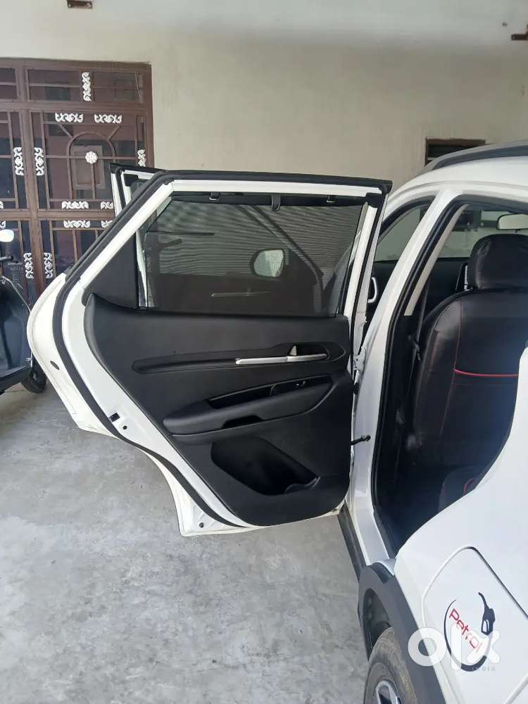 Kia Sonet G 2025