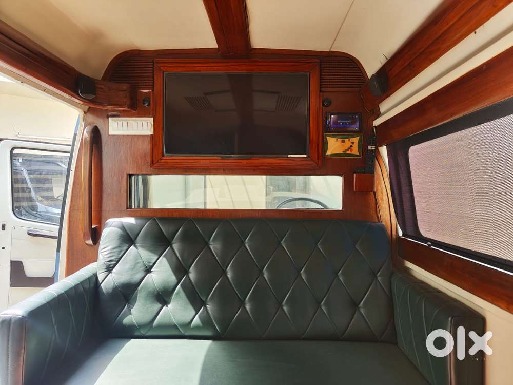 Toyota Hiace 2.8 Gl, 2013, Diesel
