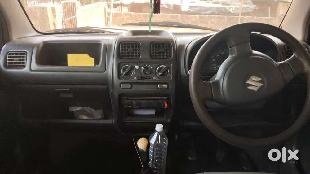 Maruti Wagon R Lx 2008