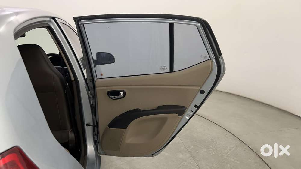 Hyundai I10 Magna 1.1l, 2013, Petrol