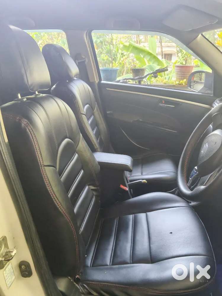 Maruti Suzuki Swift 2014 Diesel 190975 Km Driven