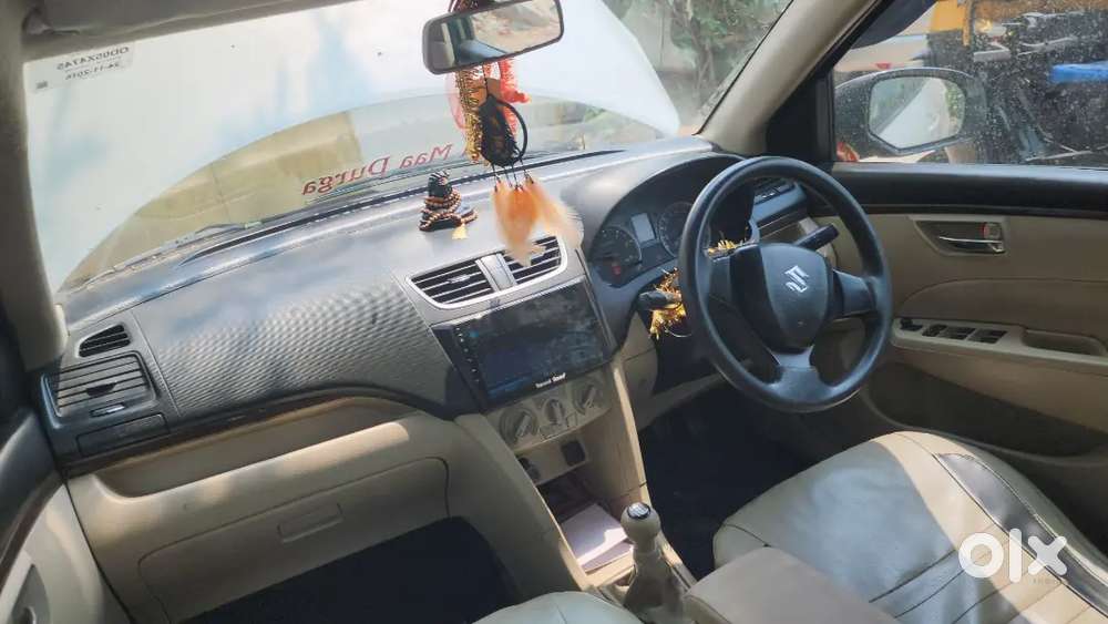 Maruti Swift Dzire Vdi 2016