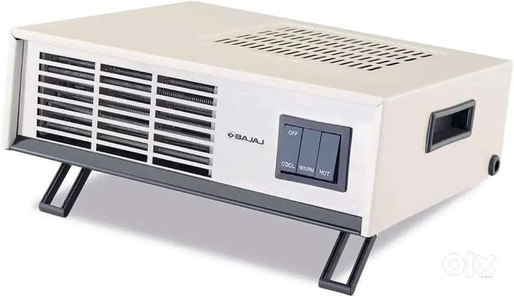 BAJAJ ROOM HETER HOT AIR WALA call me