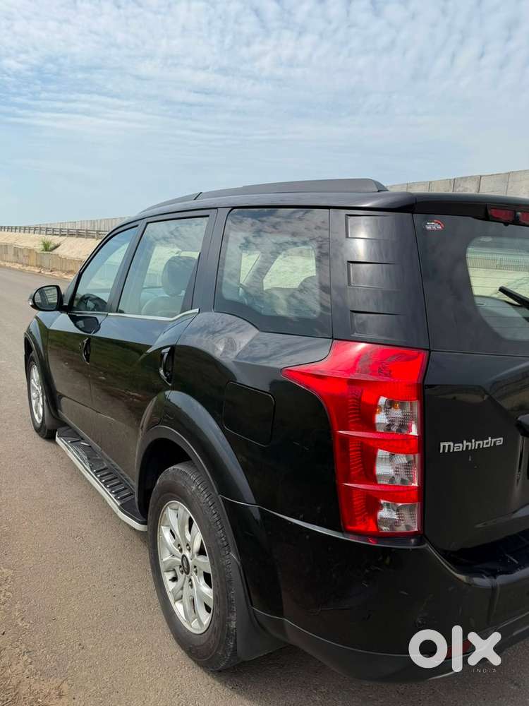 Mahindra Xuv500 Diesel Manual 2016