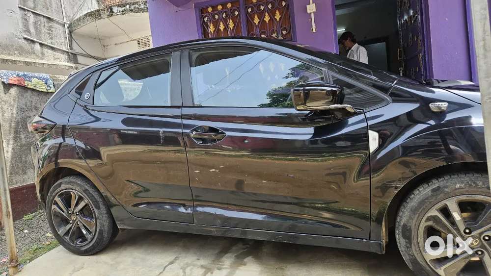 Tata Altroz 2024