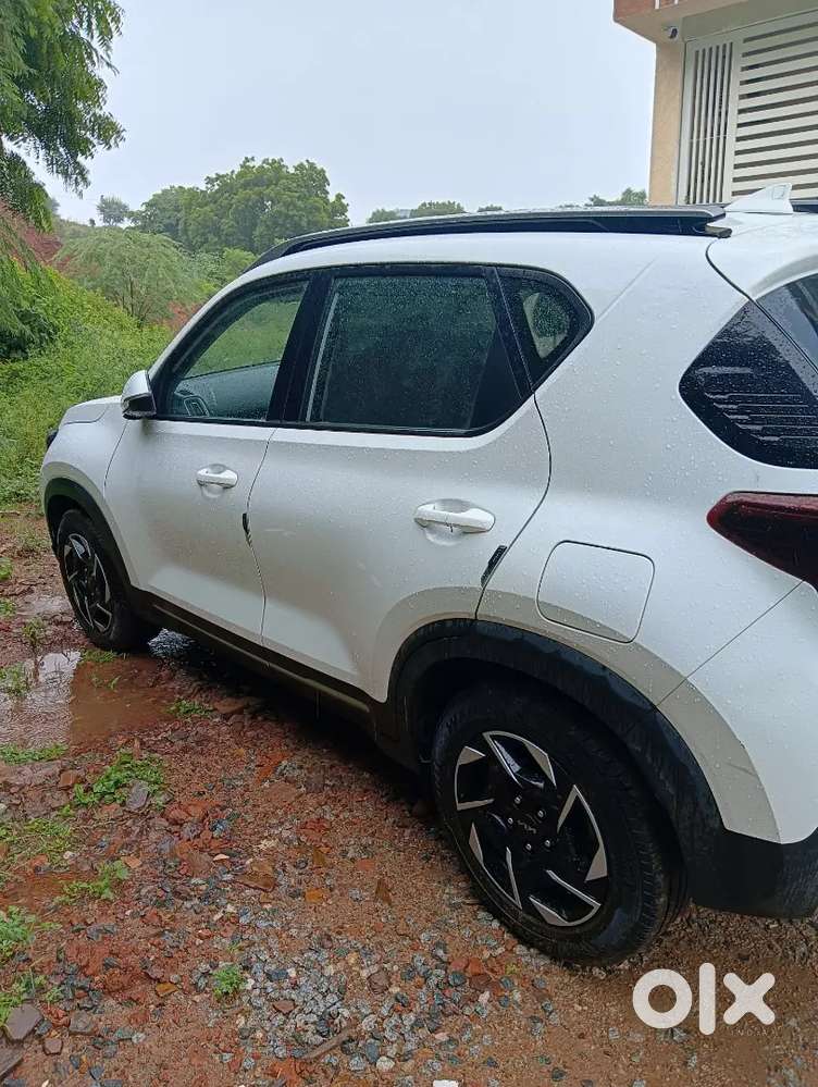 Kia Sonet 1.0 Htx Plus 2024