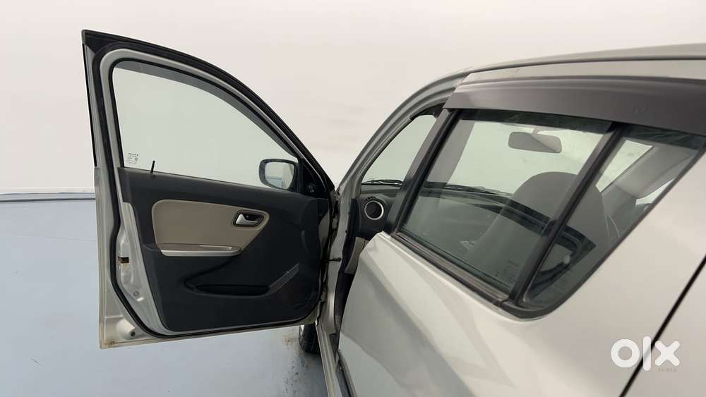 Maruti Suzuki Alto K10 2010-2014 Vxi, 2019, Petrol