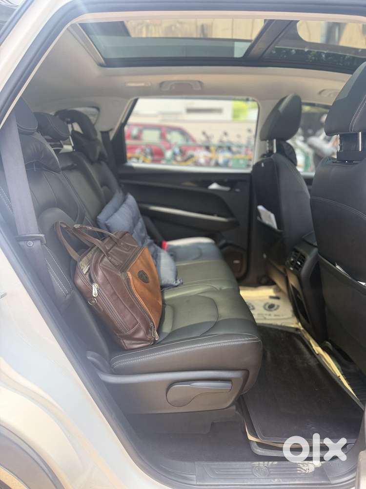 Mg Hector Sharp Dct Automatic, 2019, Petrol
