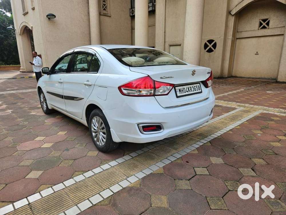 Maruti Suzuki Ciaz Smart Hybrid Delta , 2021, Petrol
