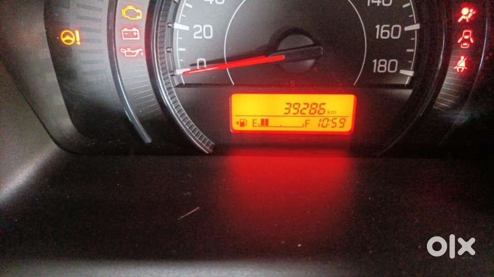 Maruti Suzuki Wagon R Vxi, 2020, Petrol