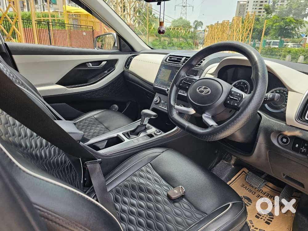 Hyundai Creta 1.5 Crdi Sx, 2020, Diesel