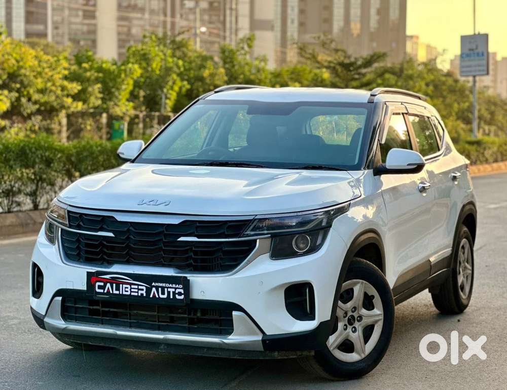 Kia Seltos Htk D, 2024, Diesel