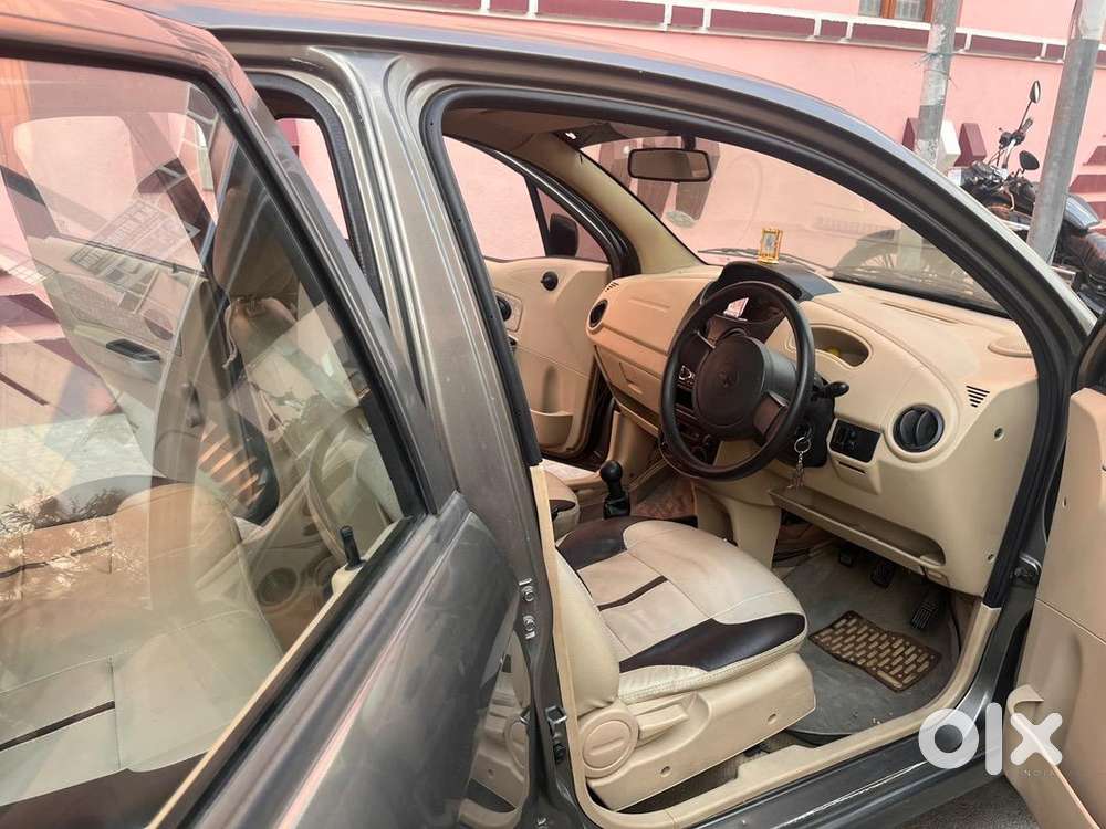 Chevrolet Spark 1.0 Ls