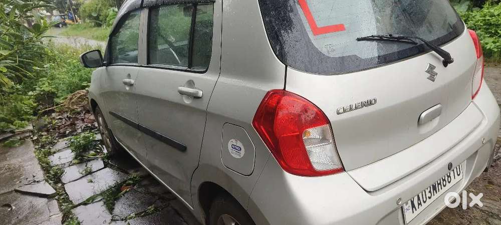 Maruti Suzuki Celerio 2021 Plus Mt Very Less Driven Very Smooth Good S