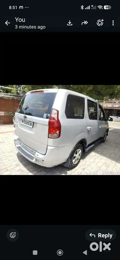 Xylo Car Single Owner
