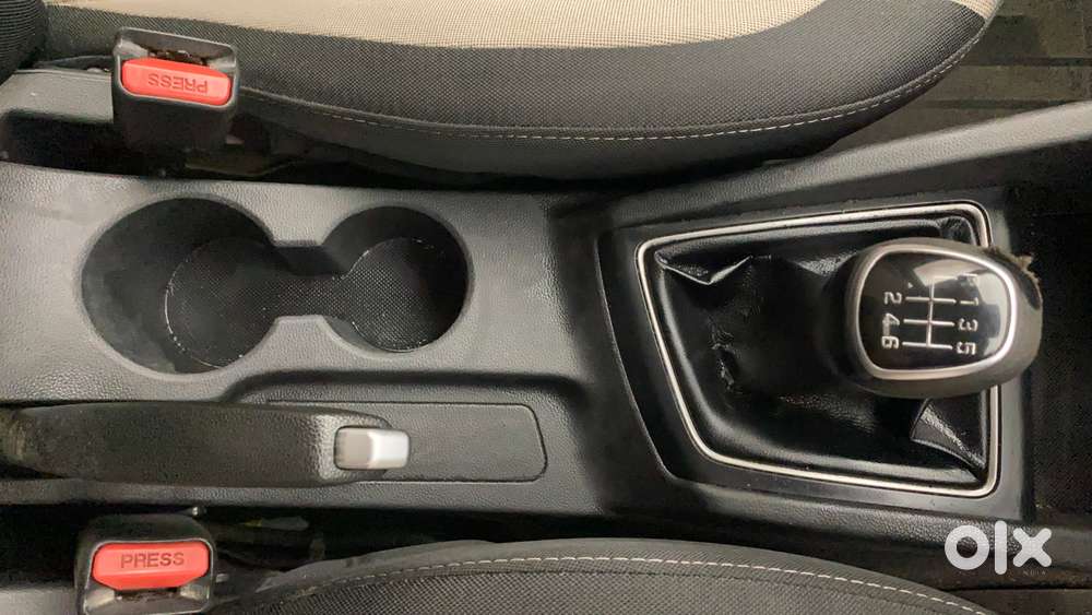 Hyundai Elite I20 Sportz 1.4, 2015, Diesel