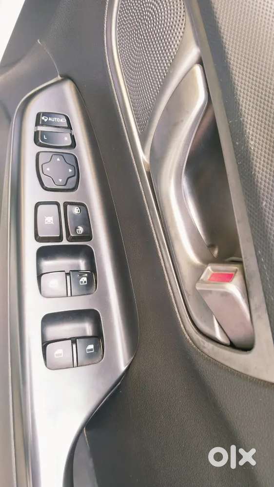 Hyundai Kona Electric 2022 Electric 40000 Km Driven