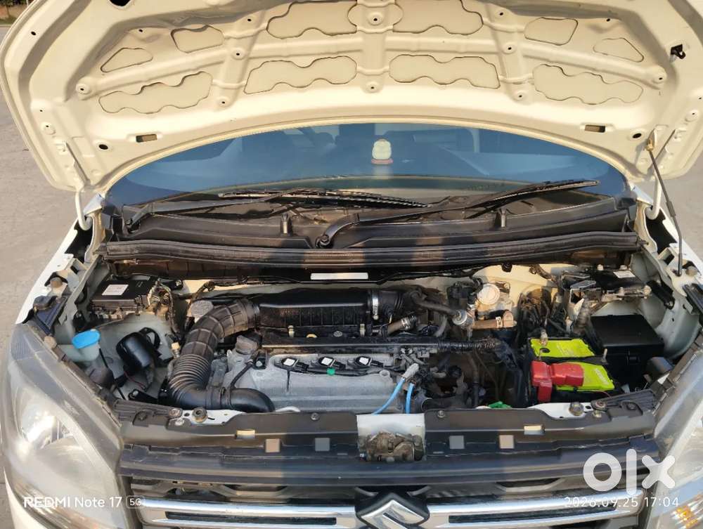 Maruti Suzuki Wagon R Lxi Cng, 2020, Cng & Hybrids