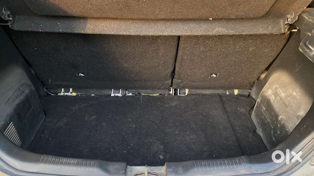 Maruti Suzuki Ignis 1.2 Amt Alpha, 2018, Petrol