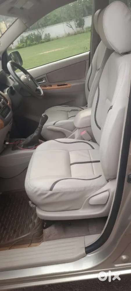 Shell  Very Good Condition Inova