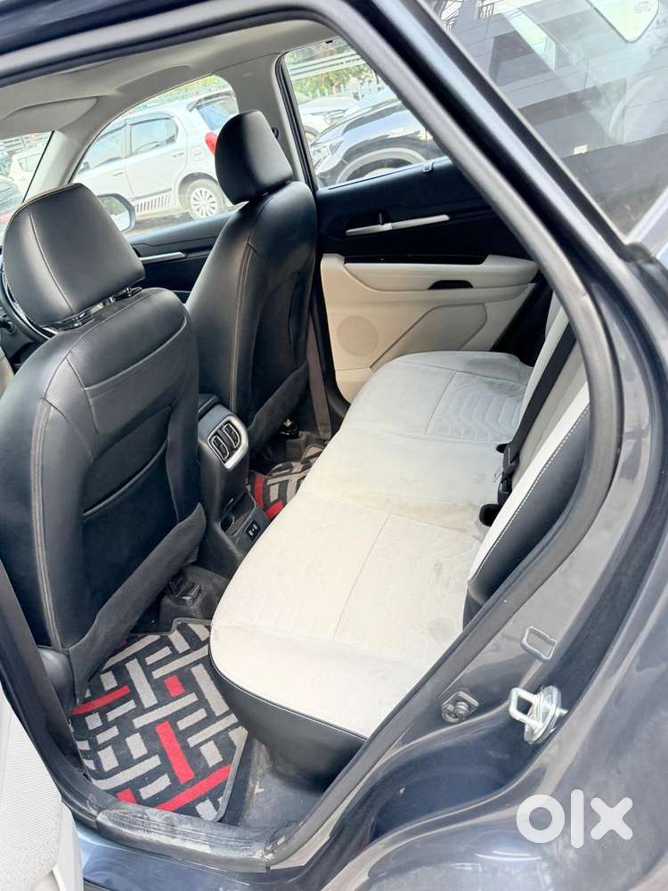 Kia Sonet Htx 1.5 Diesel, 2024, Diesel