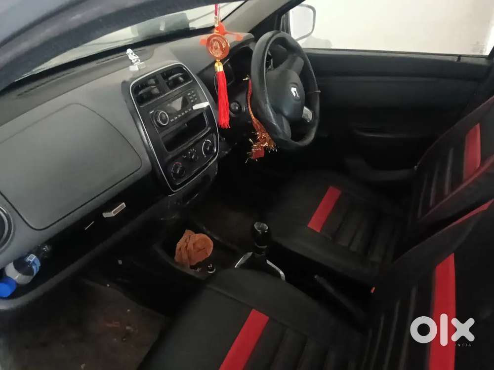 Renault Kwid 2018