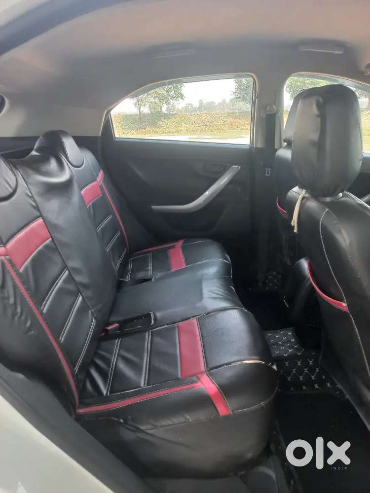 Tata Nexon Xm Varient
1.5 Litre Diesel Engine