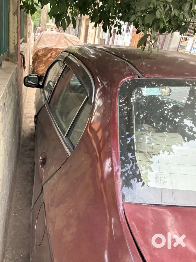 Honda Amaze 1.5 S 2015