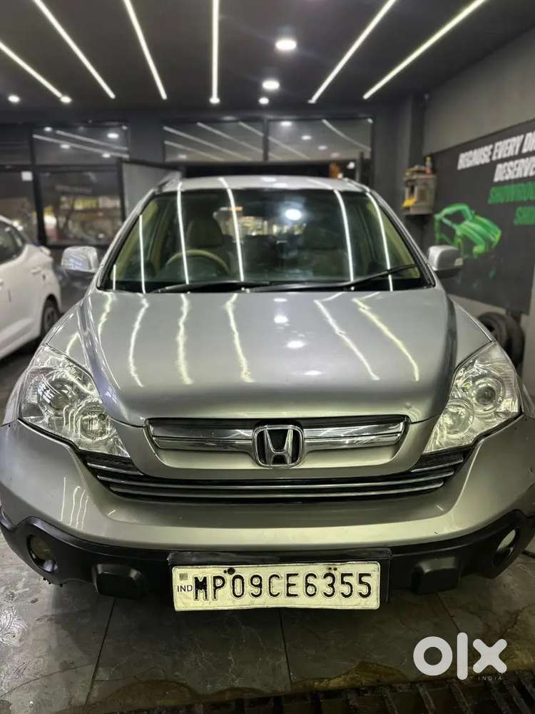 Honda Cr-v 2009