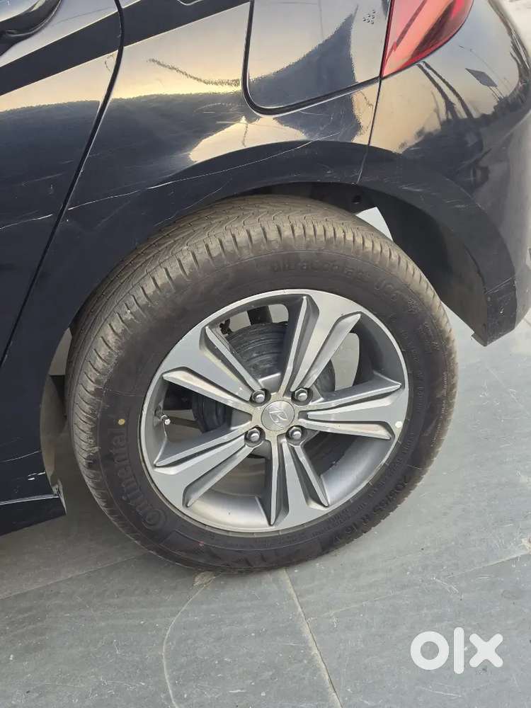 Hyundai I20 2024
