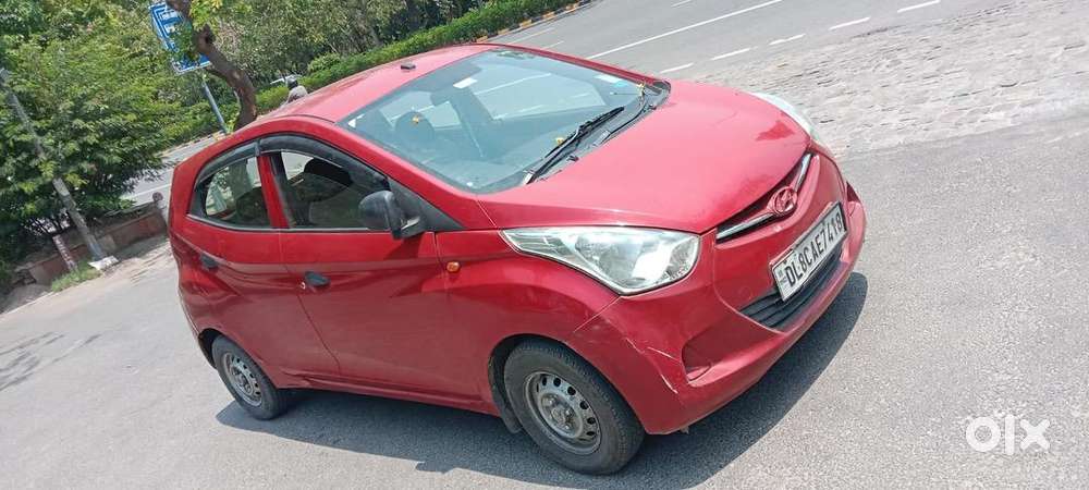 Hyundai Car Manual 2015