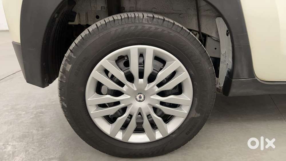 Mahindra Kuv100 Nxt 1.2 K4 Plus Diesel 6 Str, 2018, Diesel