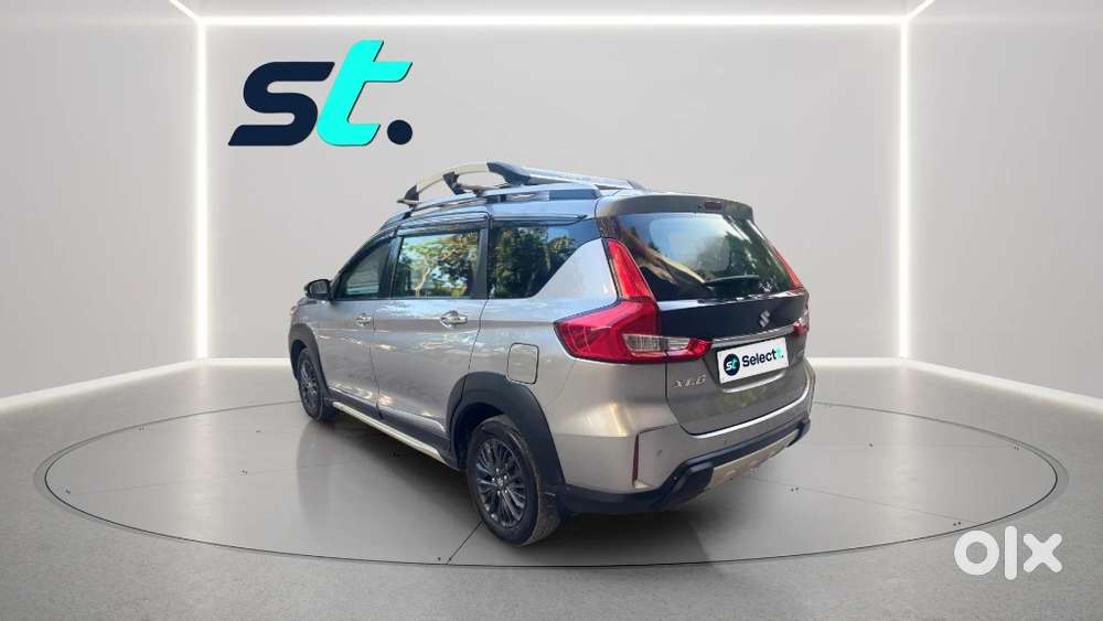 Maruti Suzuki Xl6 1.5 Zeta Mt, 2022, Petrol