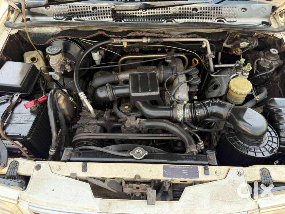 Chevrolet Tavera Lt 9 Seater, 2012, Diesel