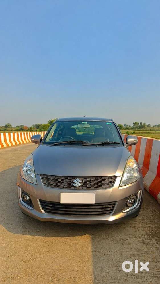 Maruti Suzuki Petrol 2017