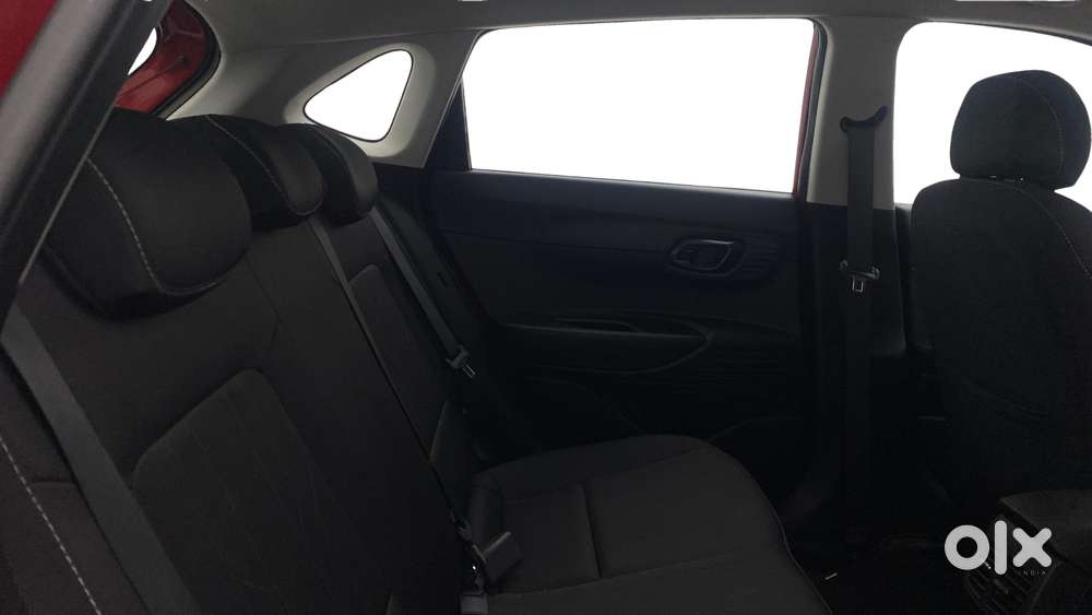 Hyundai New I20 1.2 Sportz Mt, 2023, Petrol