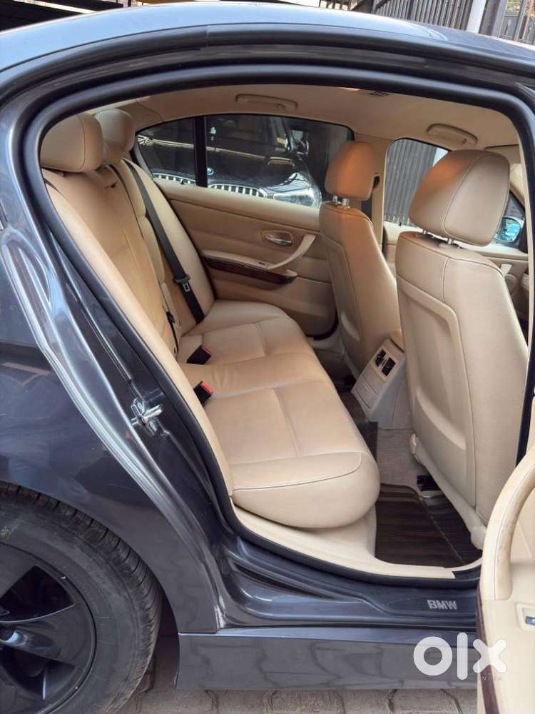 Bmw 3 Series 2.0 320i Sedan, 2007, Petrol